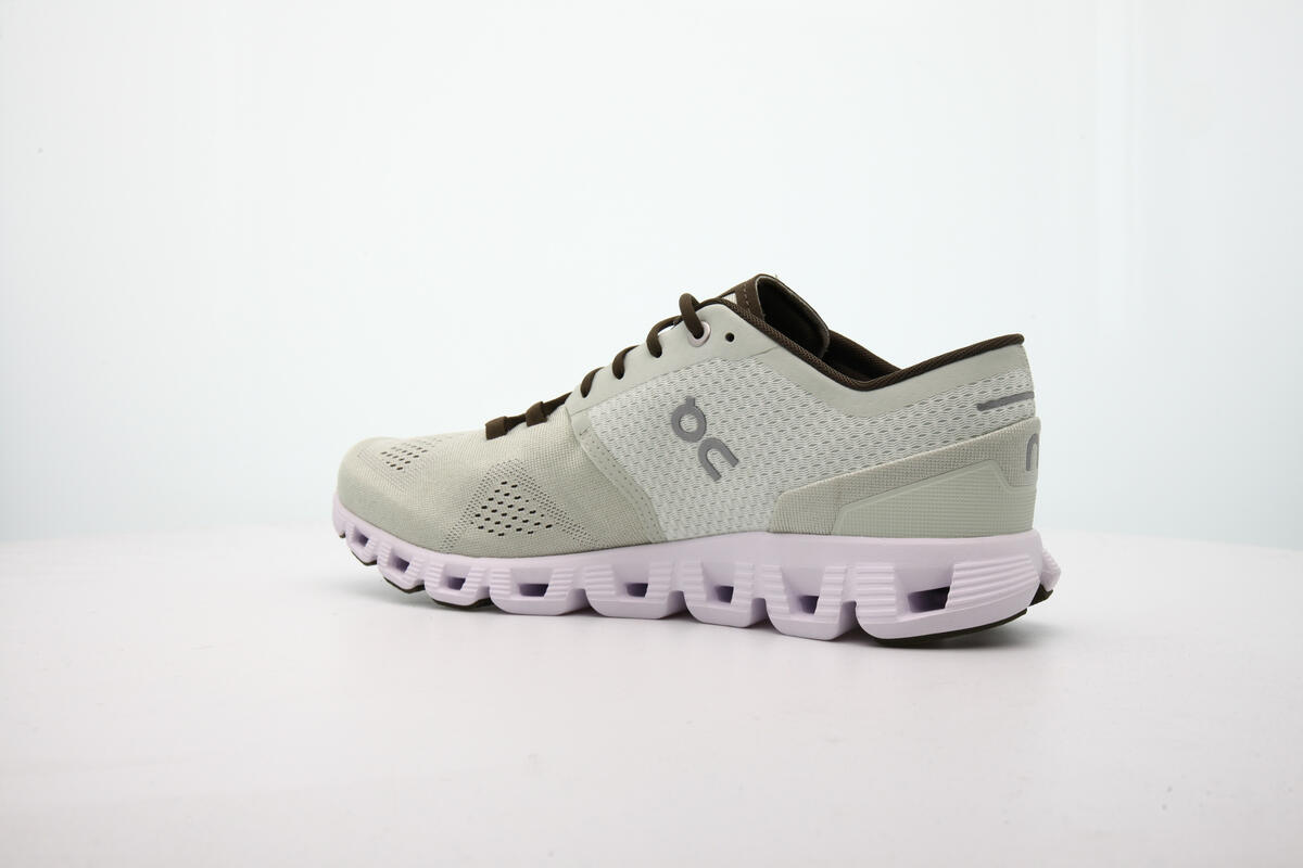 ON Running Cloud X ALOE - Image 9