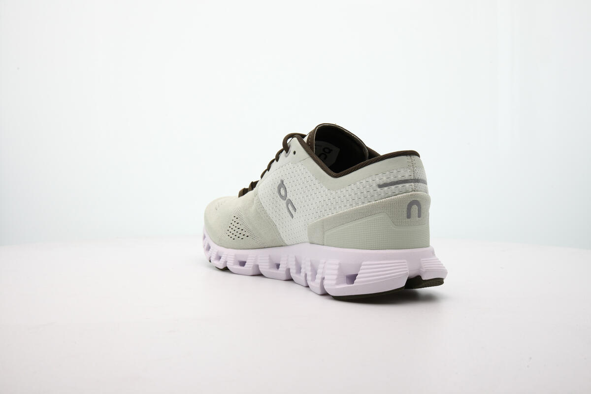 ON Running Cloud X ALOE - Image 10