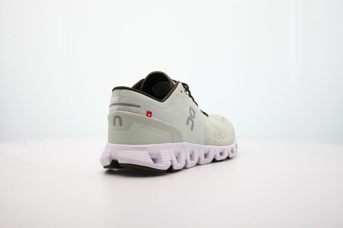 ON Running Cloud X ALOE - Image 12