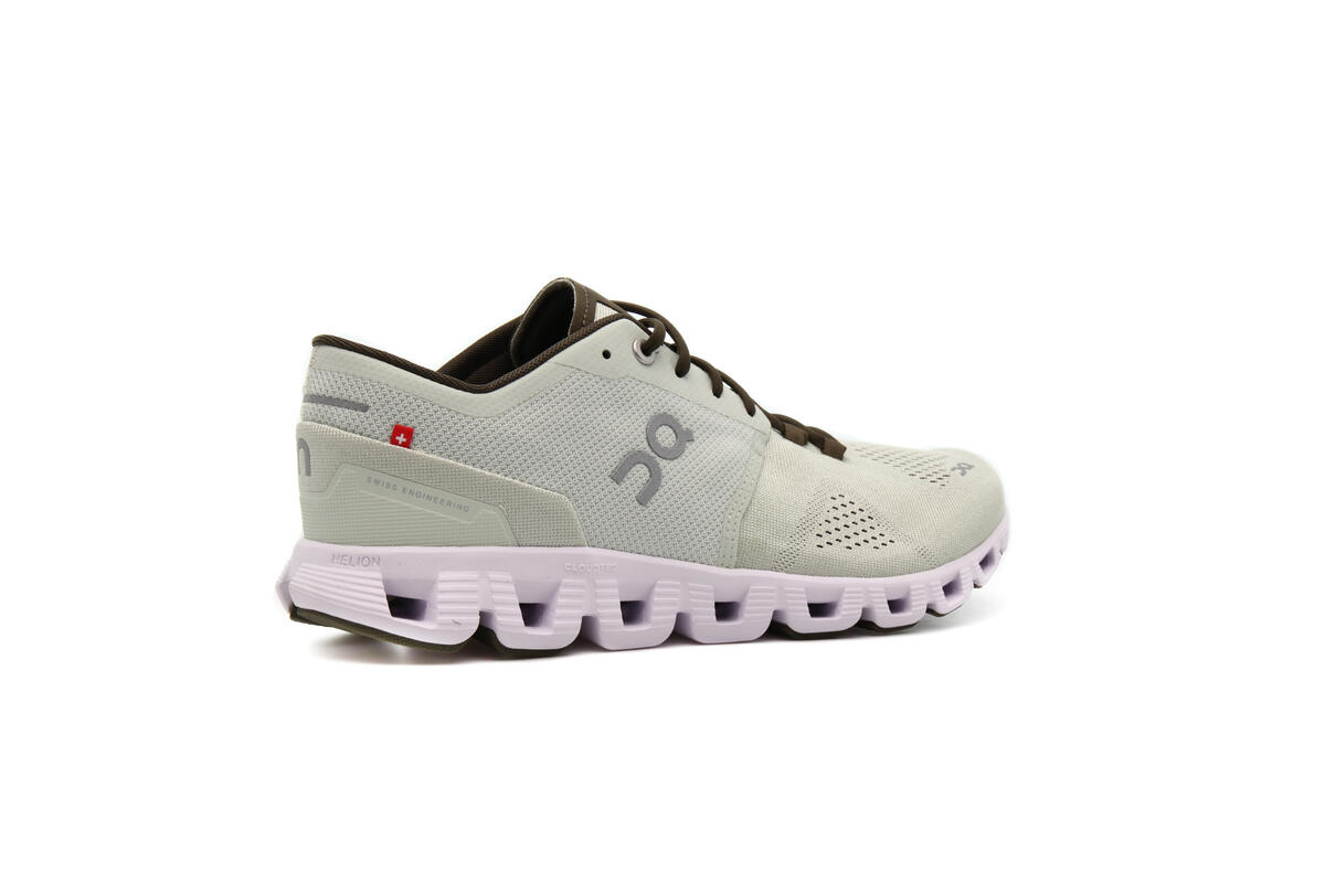 ON Running Cloud X ALOE - Image 13