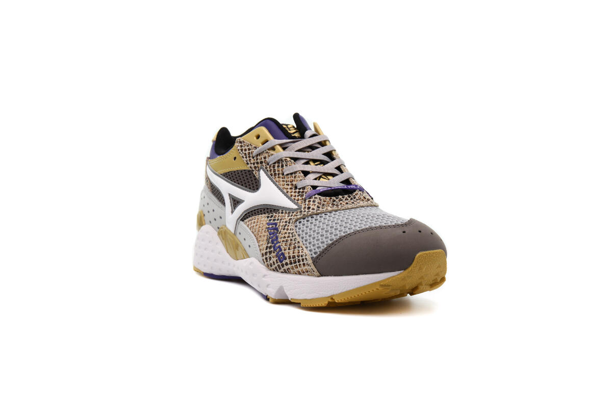 Mizuno x 24 KILATES MONDO CONTROL "King Kobra II" - Image 10
