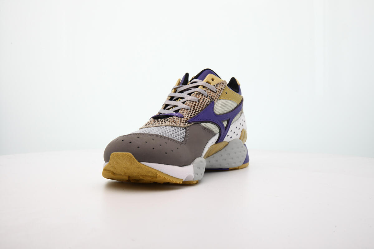 Mizuno x 24 KILATES MONDO CONTROL "King Kobra II" - Image 12