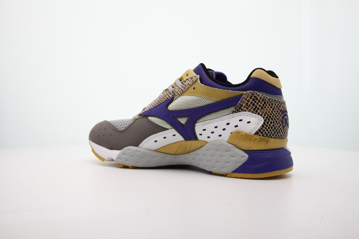 Mizuno x 24 KILATES MONDO CONTROL "King Kobra II" - Image 15