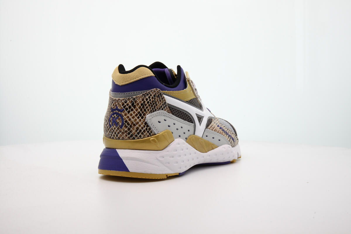 Mizuno x 24 KILATES MONDO CONTROL "King Kobra II" - Image 18