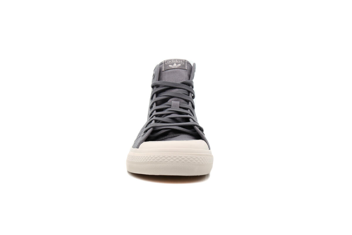 adidas Originals Nizza HI Human Made "Greyfive" - Image 15