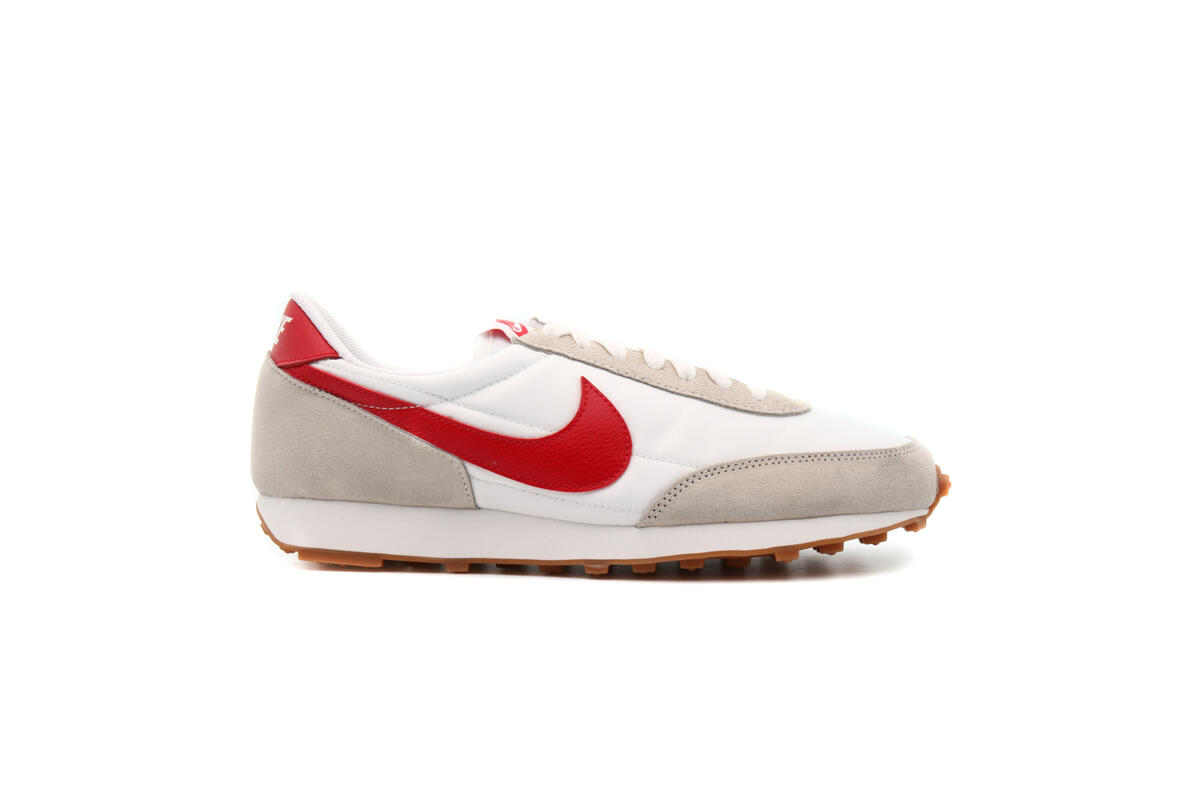 Nike Daybreak 'Summit White/University Red' (Women's) - Image 8