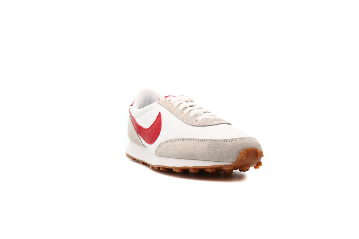 Nike Daybreak 'Summit White/University Red' (Women's) - Image 10