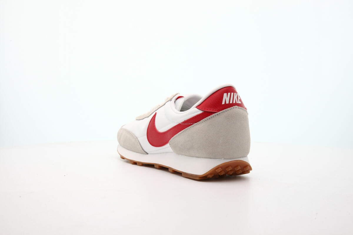 Nike Daybreak 'Summit White/University Red' (Women's) - Image 16