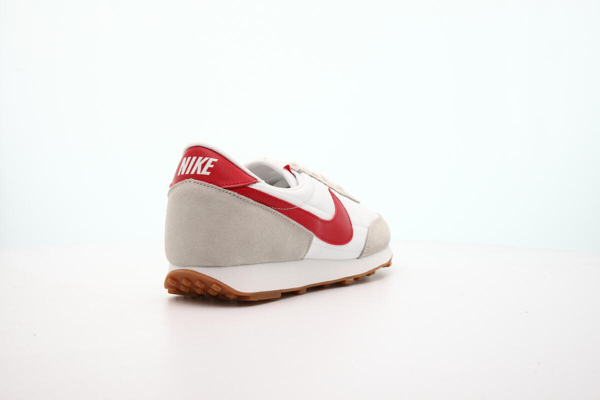 Nike Daybreak 'Summit White/University Red' (Women's) - Image 18