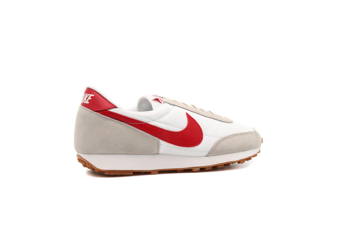 Nike Daybreak 'Summit White/University Red' (Women's) - Image 19
