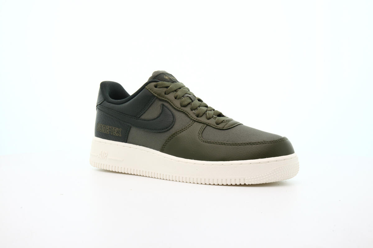 Nike Air Force 1 Low 'Gore-Tex' Medium Olive - Image 14