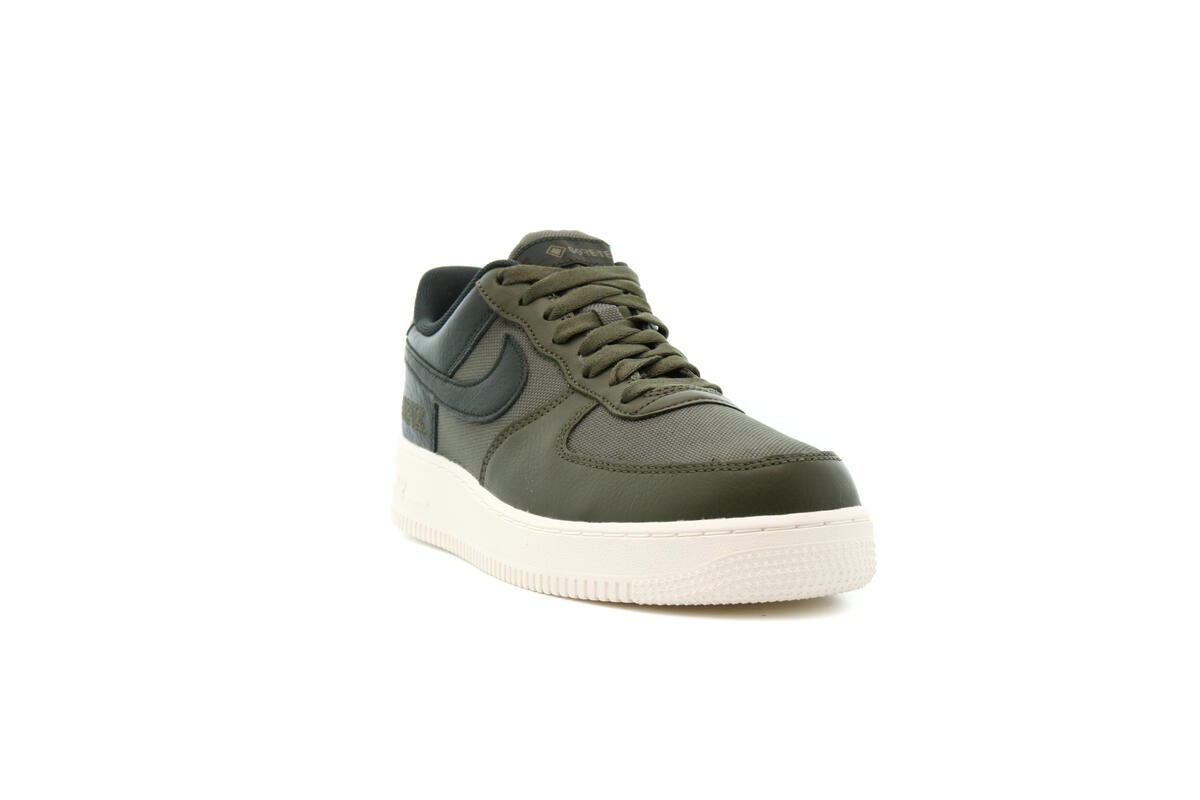 Nike Air Force 1 Low 'Gore-Tex' Medium Olive - Image 15