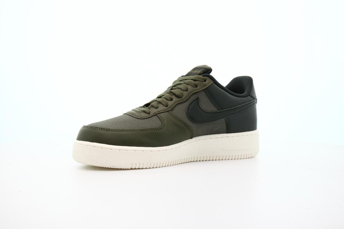 Nike Air Force 1 Low 'Gore-Tex' Medium Olive - Image 18