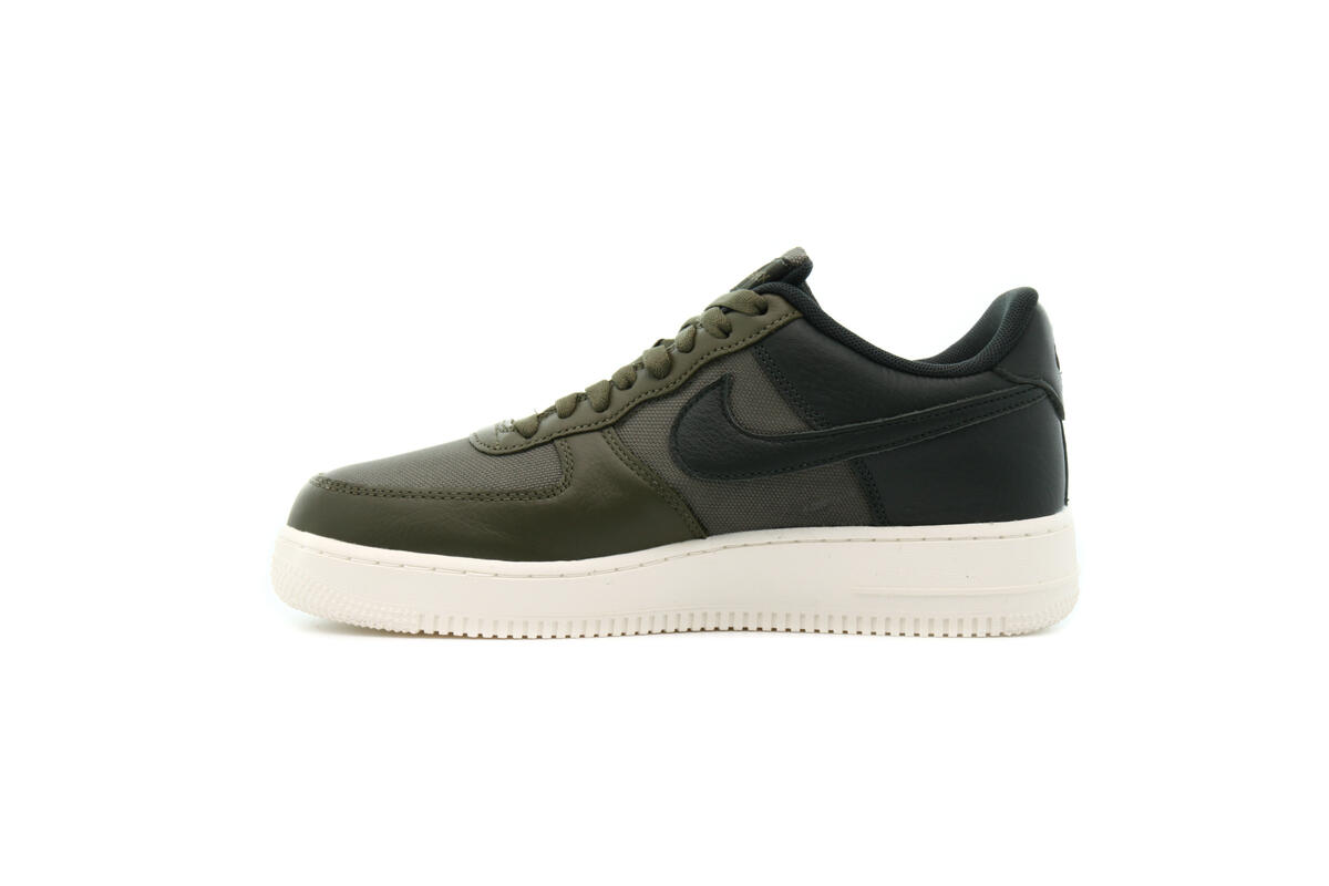 Nike Air Force 1 Low 'Gore-Tex' Medium Olive - Image 19