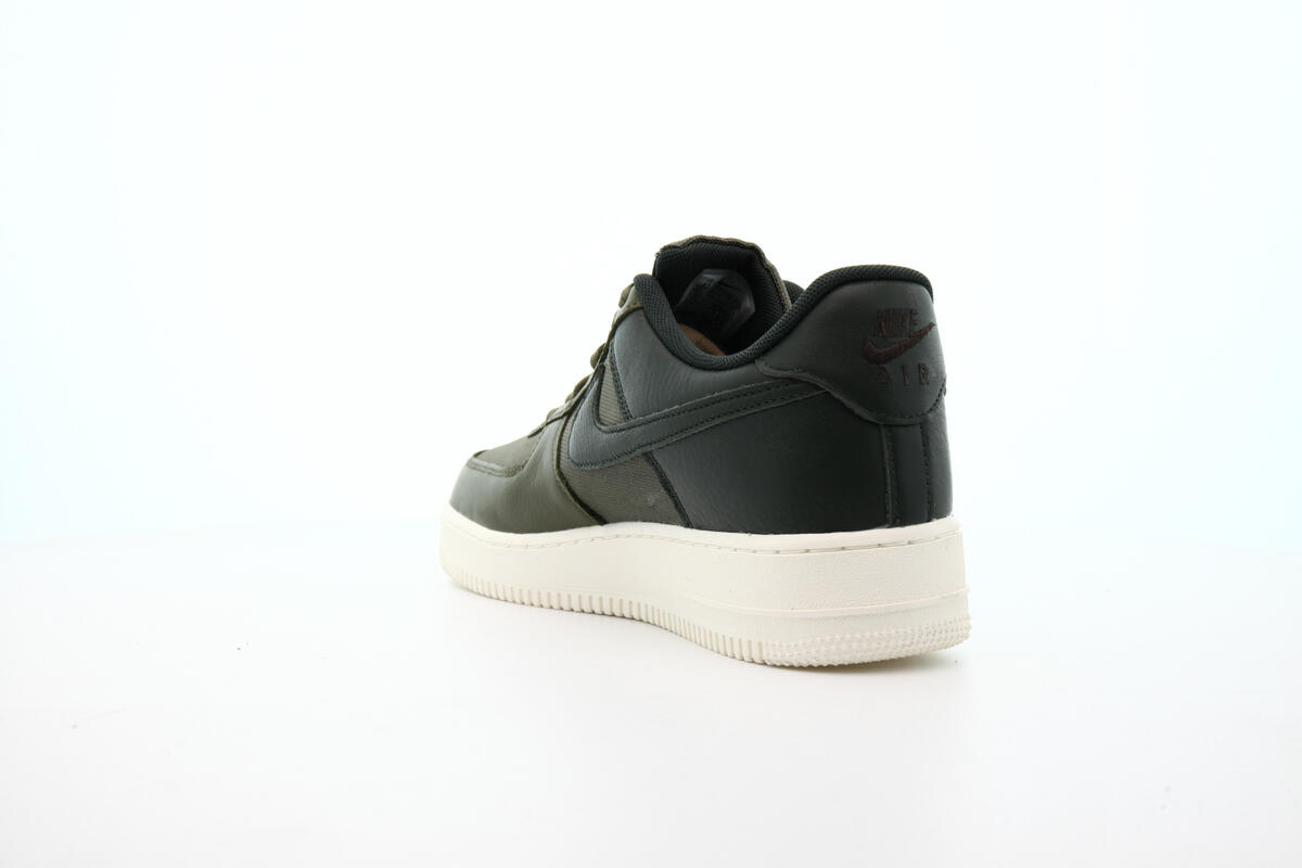 Nike Air Force 1 Low 'Gore-Tex' Medium Olive - Image 21