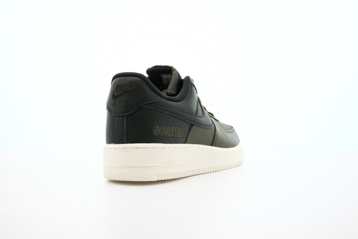 Nike Air Force 1 Low 'Gore-Tex' Medium Olive - Image 23