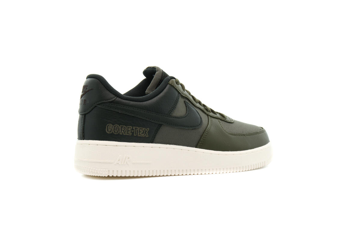 Nike Air Force 1 Low 'Gore-Tex' Medium Olive - Image 24