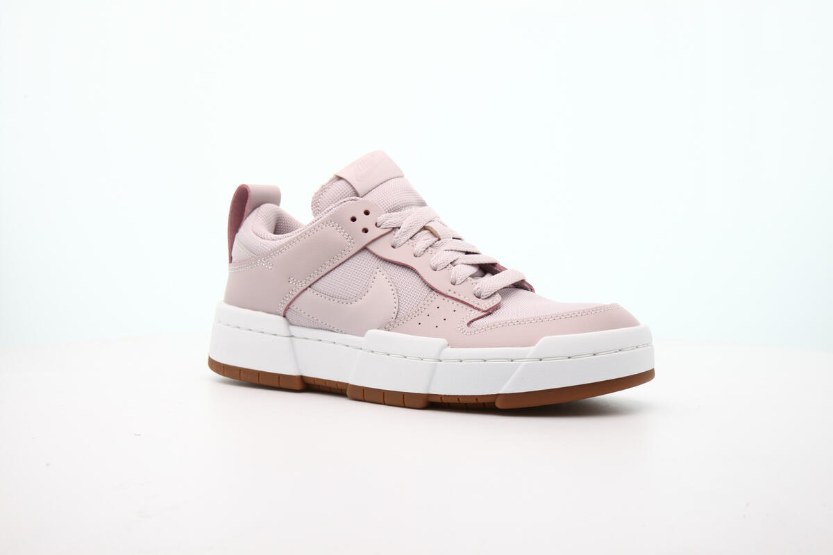Nike Dunk Low 'Barely Rose' (Women's) - Image 11