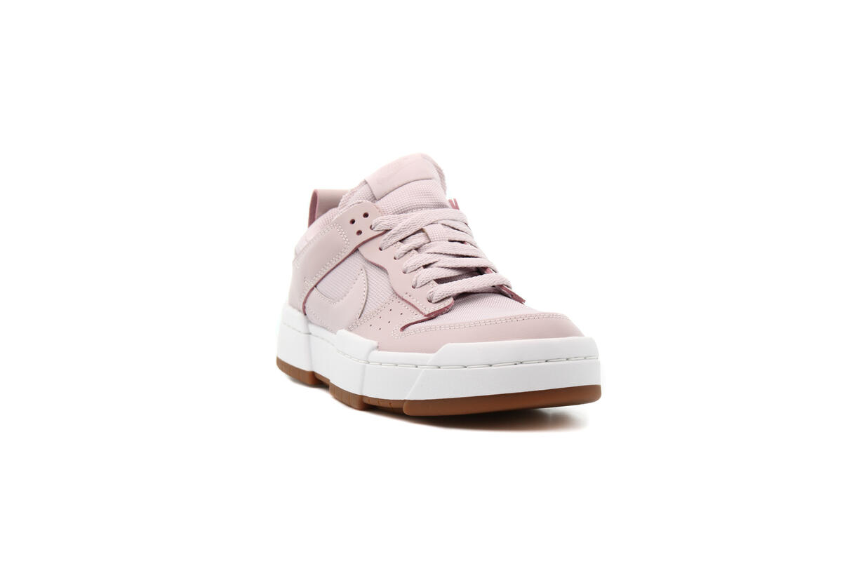 Nike Dunk Low 'Barely Rose' (Women's) - Image 12