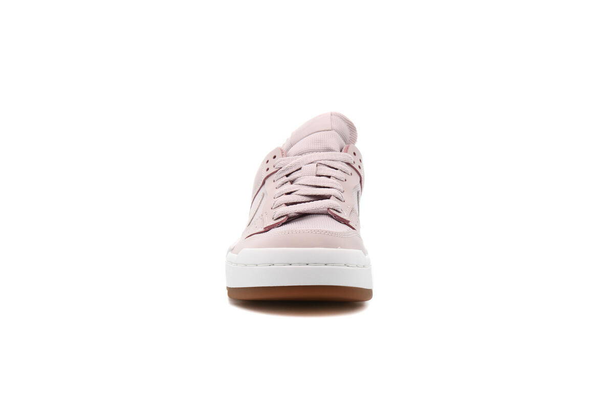 Nike Dunk Low 'Barely Rose' (Women's) - Image 13