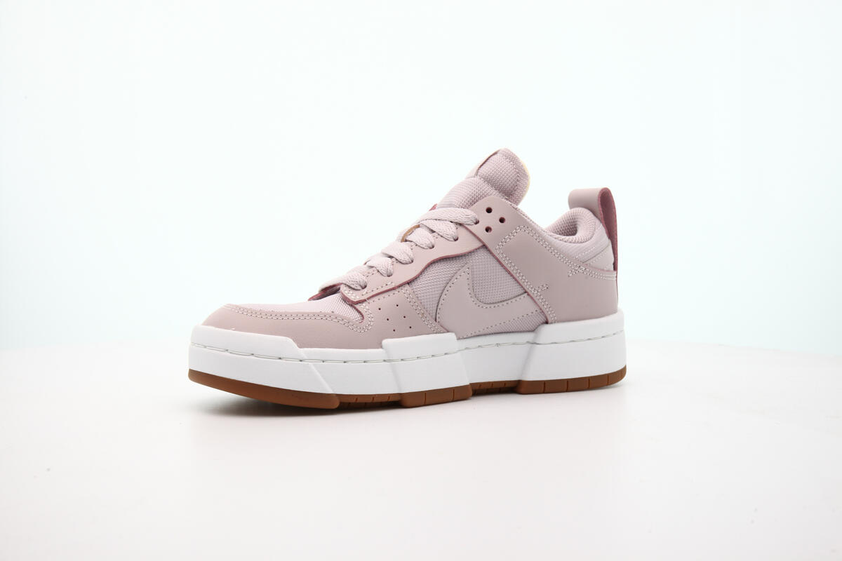 Nike Dunk Low 'Barely Rose' (Women's) - Image 15