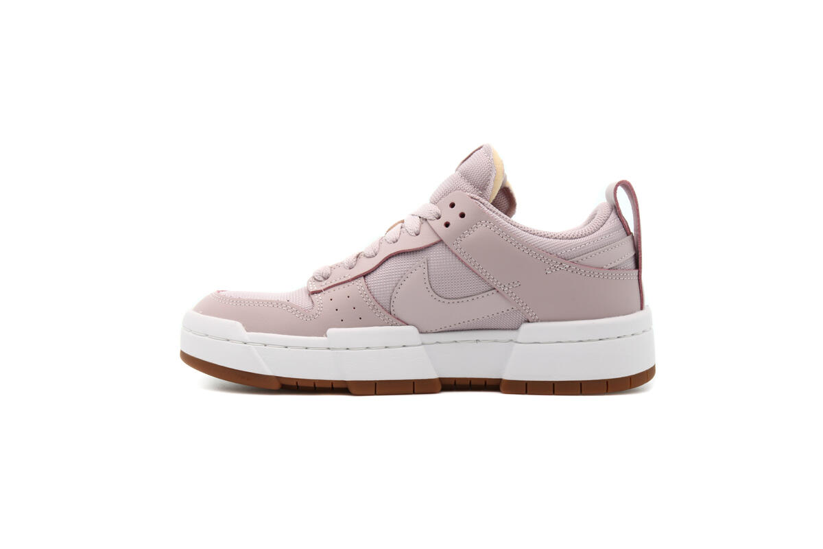 Nike Dunk Low 'Barely Rose' (Women's) - Image 16