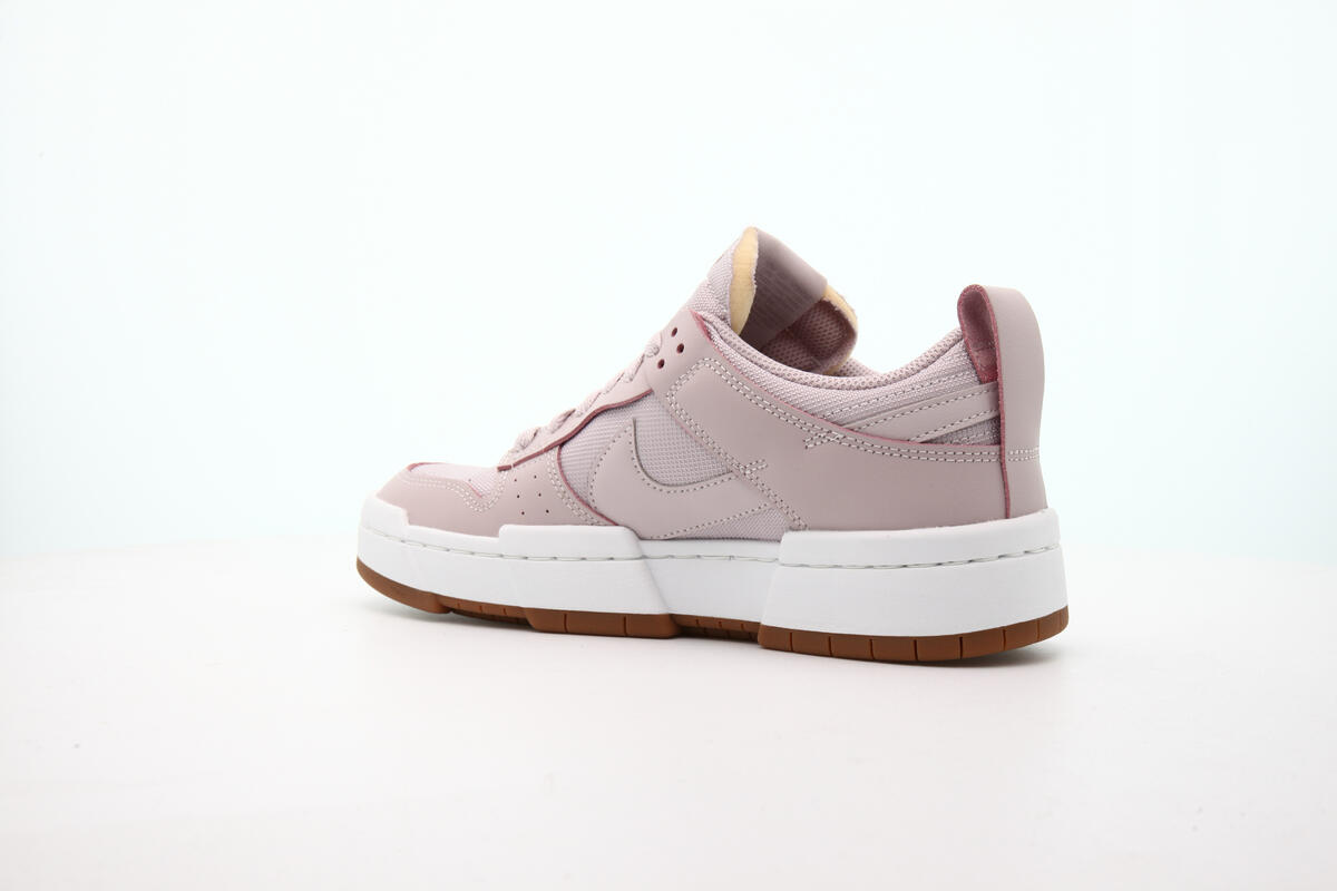 Nike Dunk Low 'Barely Rose' (Women's) - Image 17