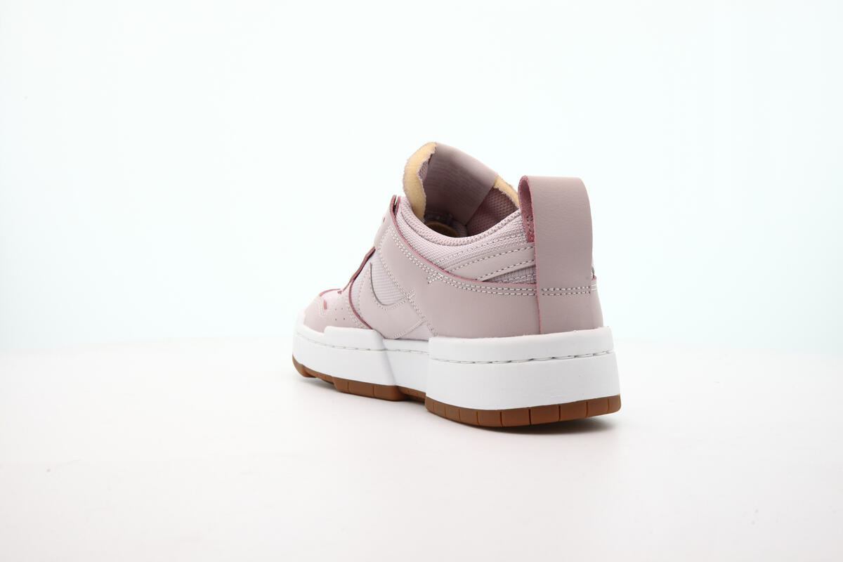 Nike Dunk Low 'Barely Rose' (Women's) - Image 18