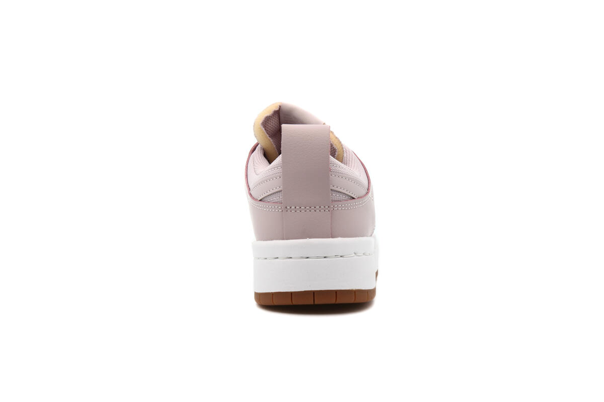 Nike Dunk Low 'Barely Rose' (Women's) - Image 19
