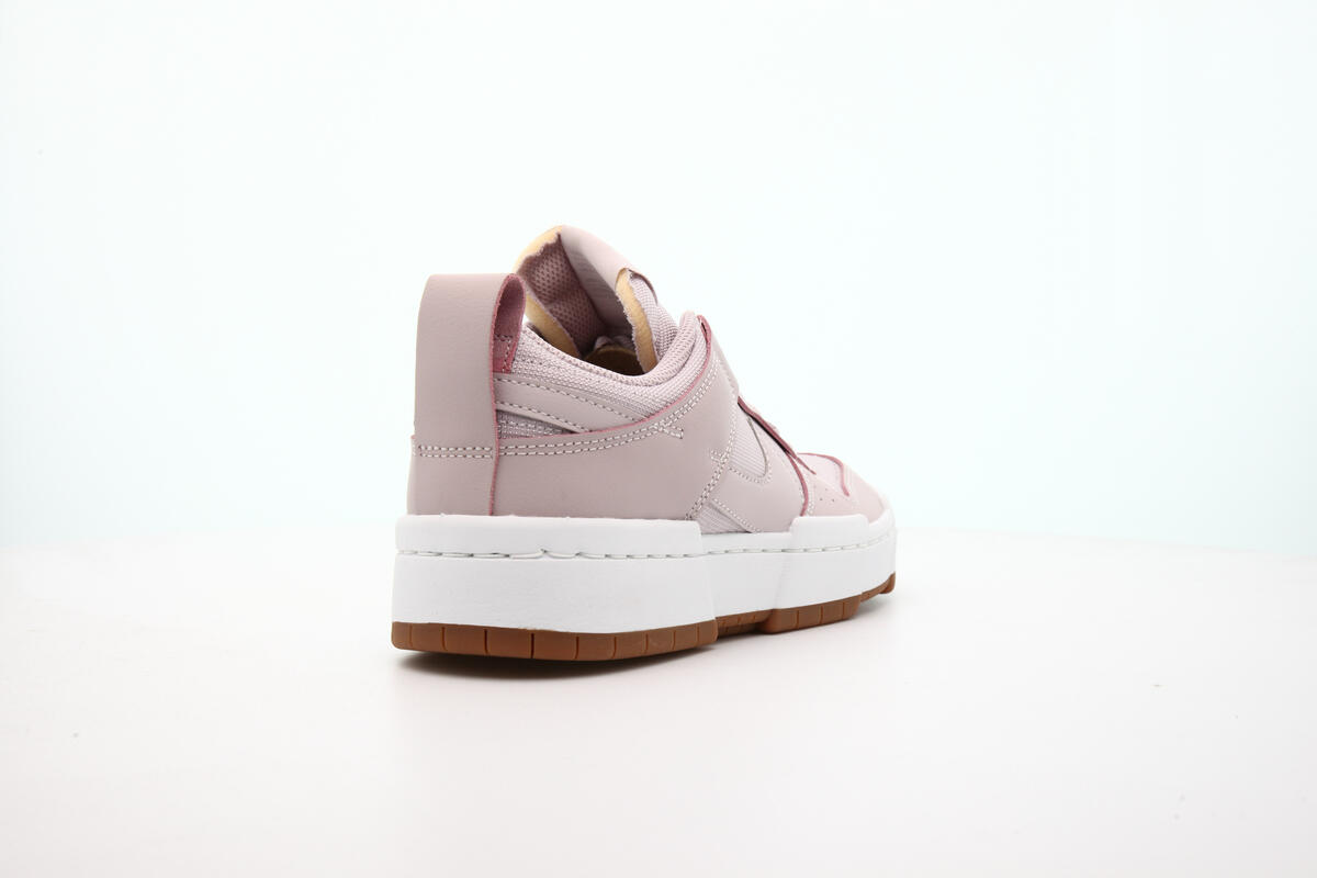 Nike Dunk Low 'Barely Rose' (Women's) - Image 20