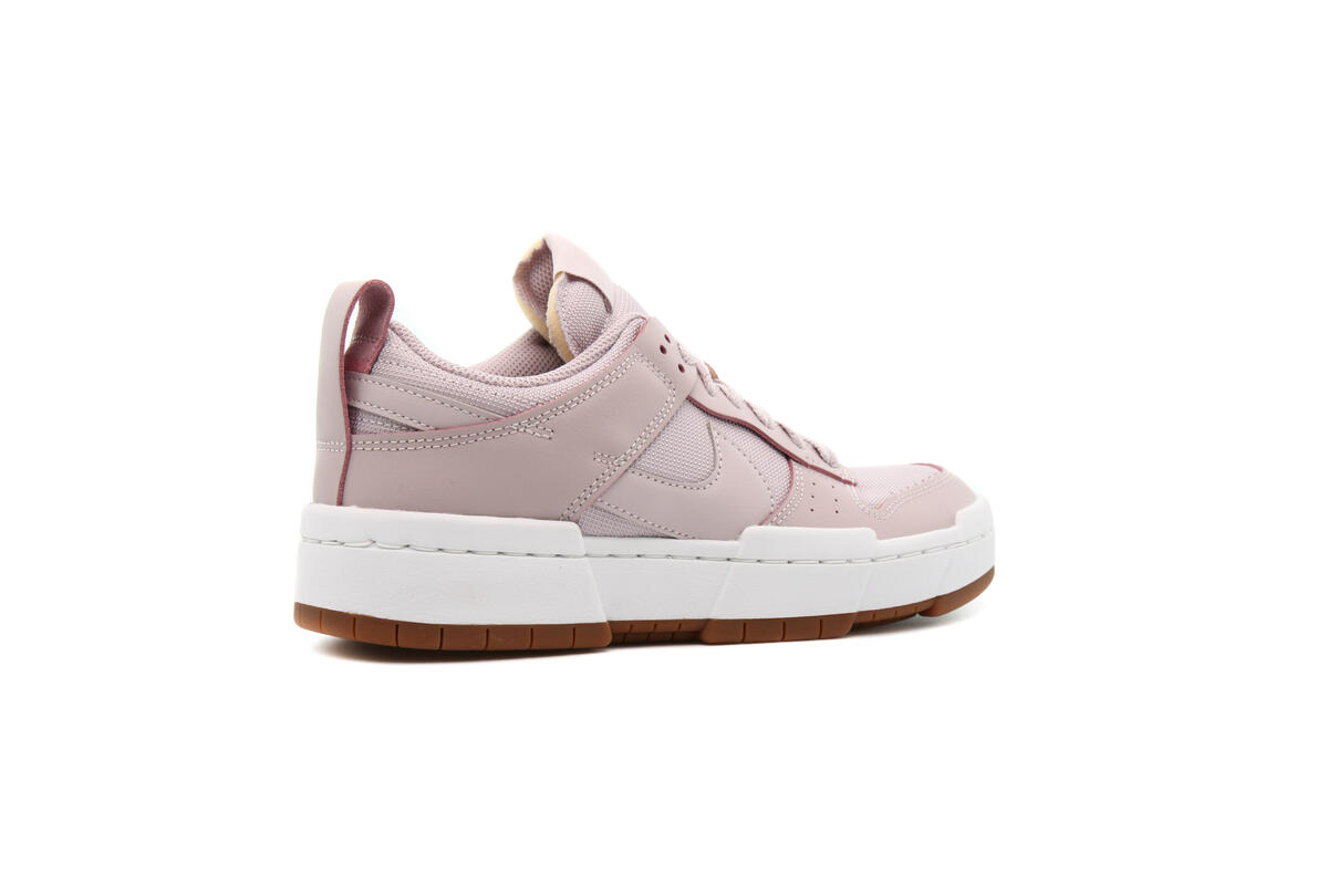 Nike Dunk Low 'Barely Rose' (Women's) - Image 21