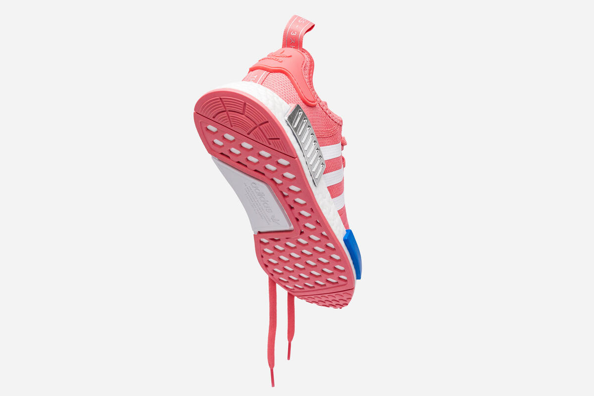 adidas Originals NMD R1 W "HAZY ROSE" | FX7073 | AFEW STORE adidas Originals NMD R1 W "HAZY ROSE" | FX7073 | AFEW STORE