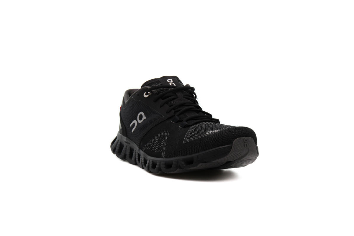 ON Running Cloud X "Black" - Image 4