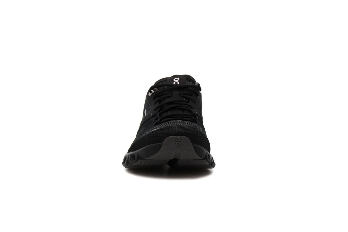 ON Running Cloud X "Black" - Image 5
