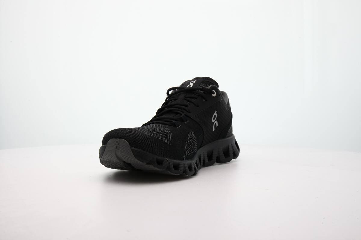 ON Running Cloud X "Black" - Image 6