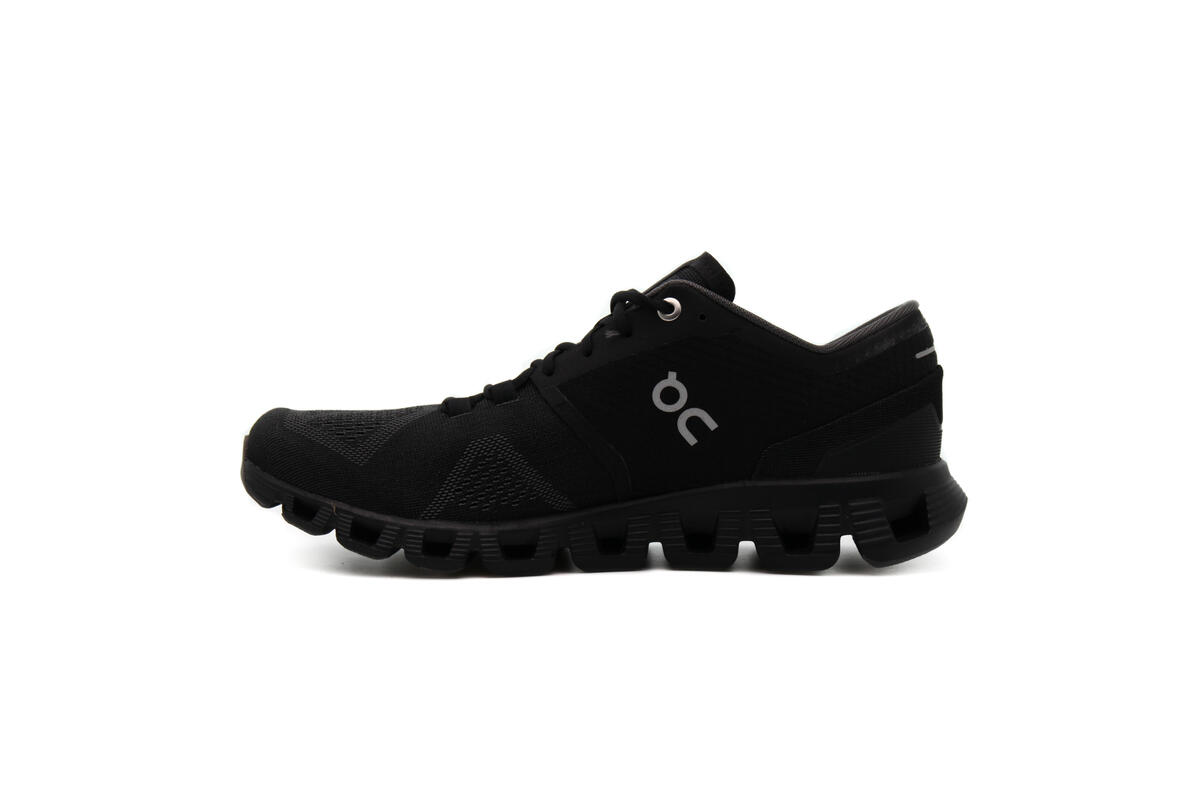 ON Running Cloud X "Black" - Image 8