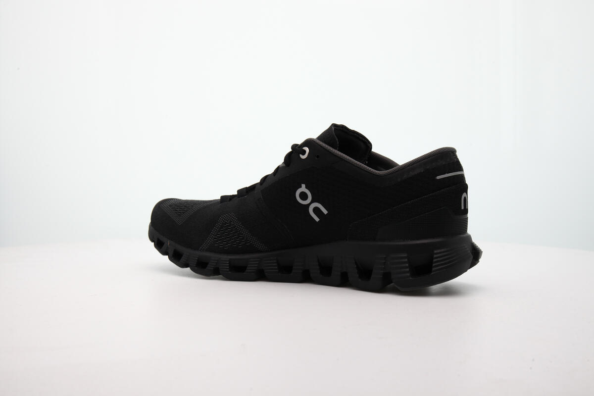 ON Running Cloud X "Black" - Image 9