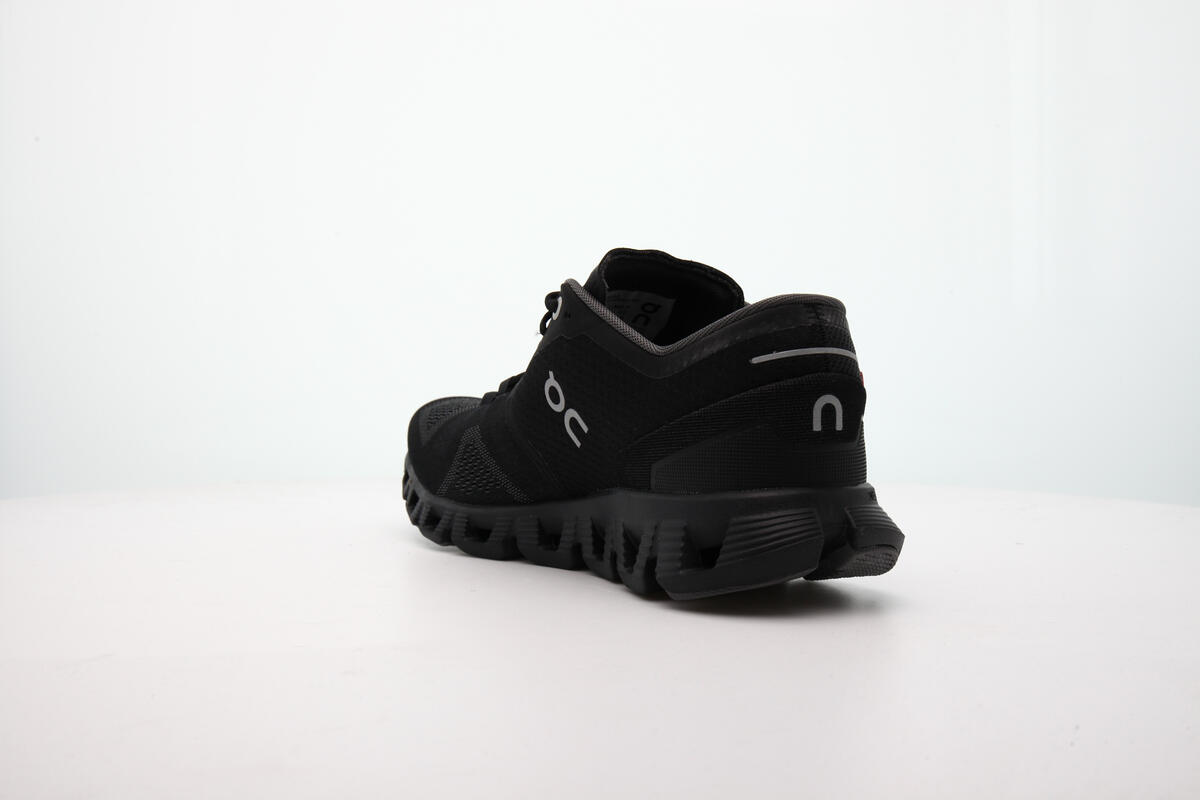 ON Running Cloud X "Black" - Image 10