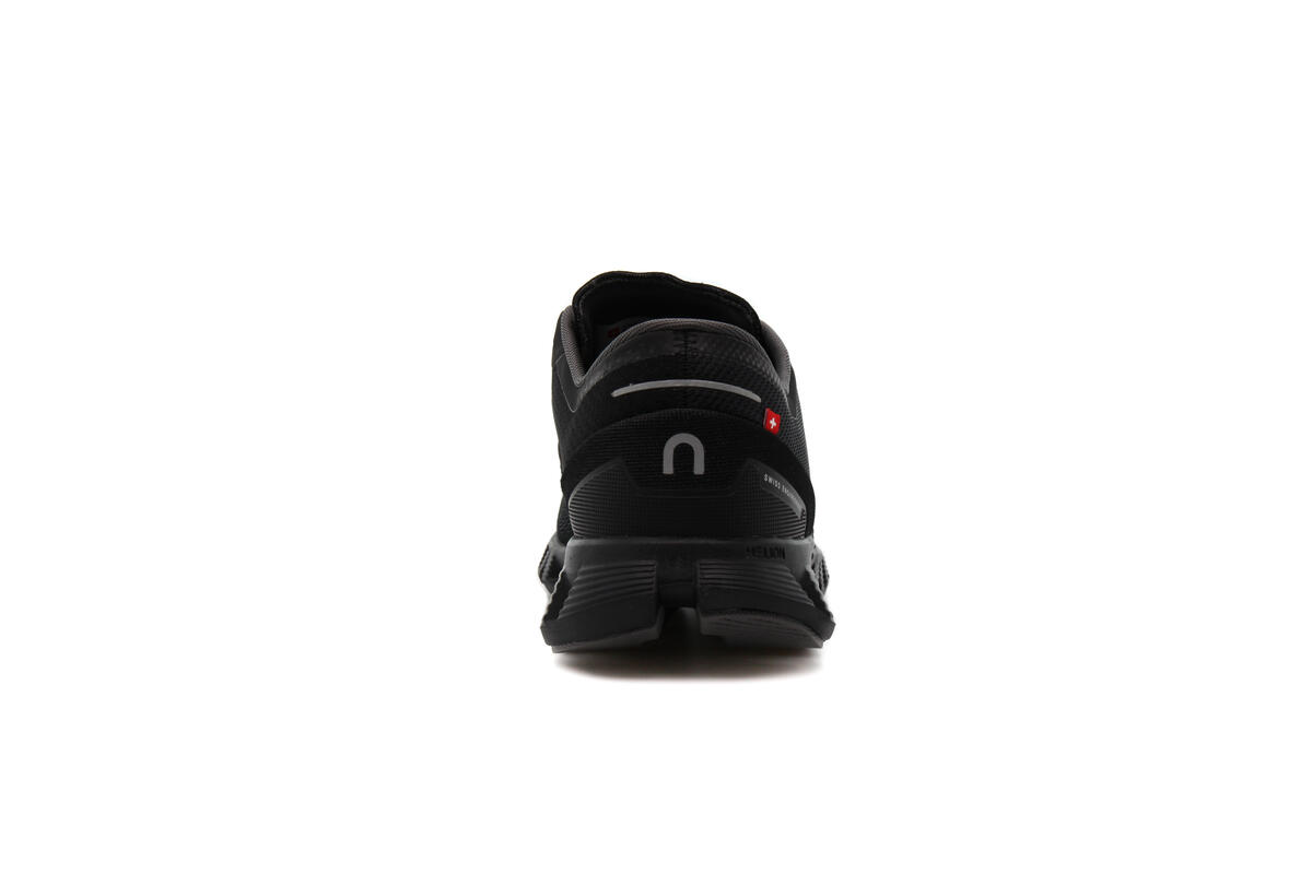 ON Running Cloud X "Black" - Image 11