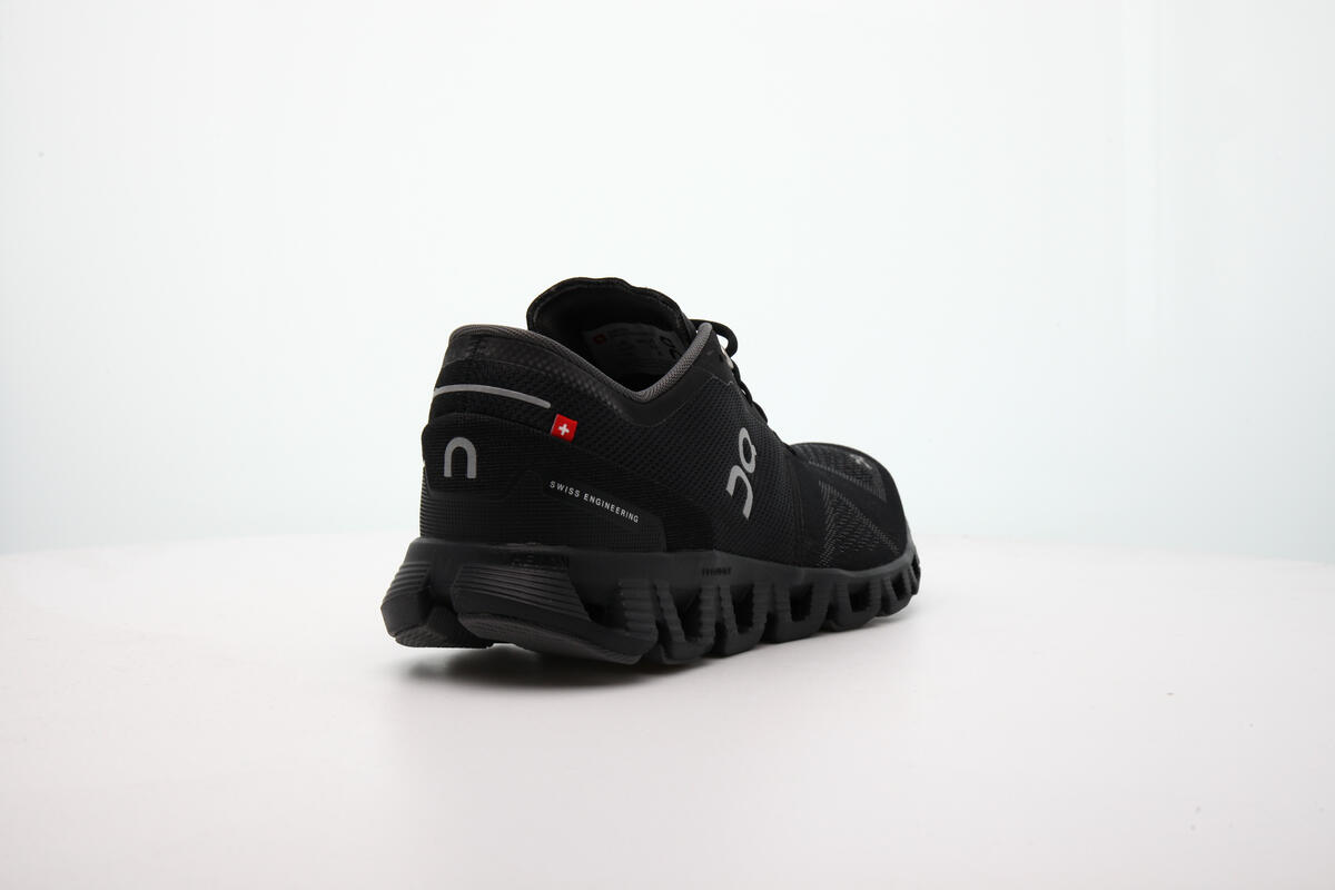 ON Running Cloud X "Black" - Image 12