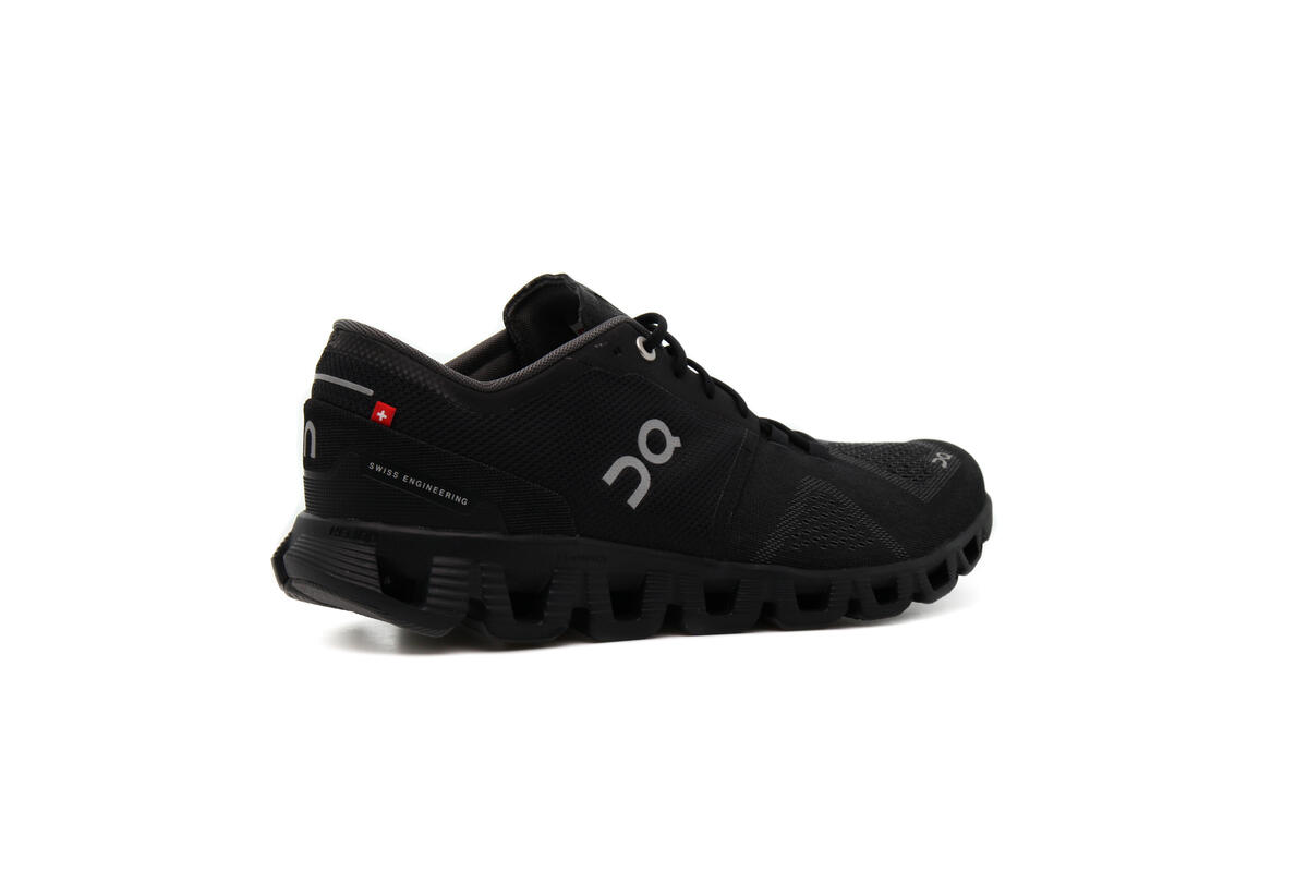 ON Running Cloud X "Black" - Image 13