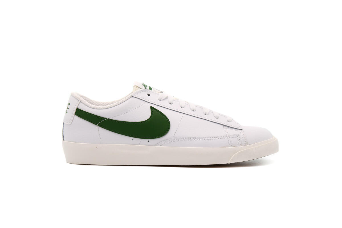 Nike Blazer Low White - Image 5