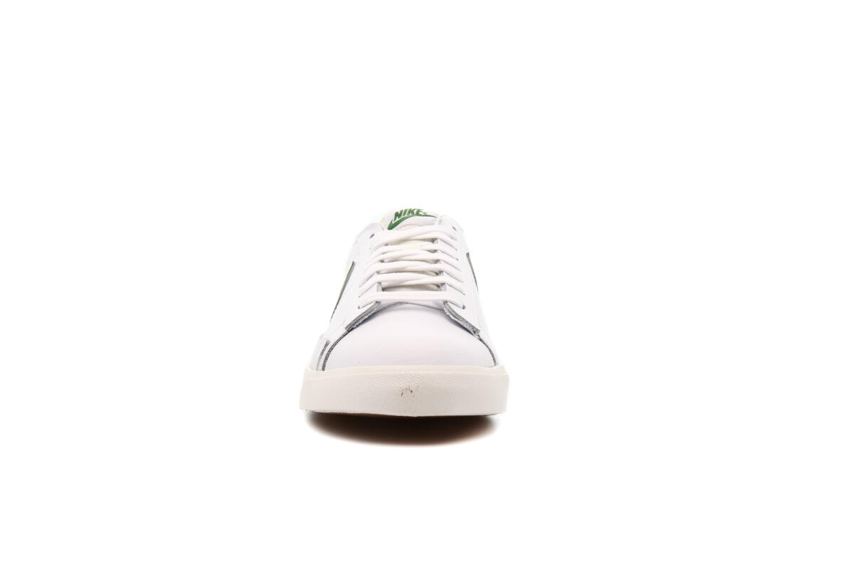 Nike Blazer Low White - Image 8