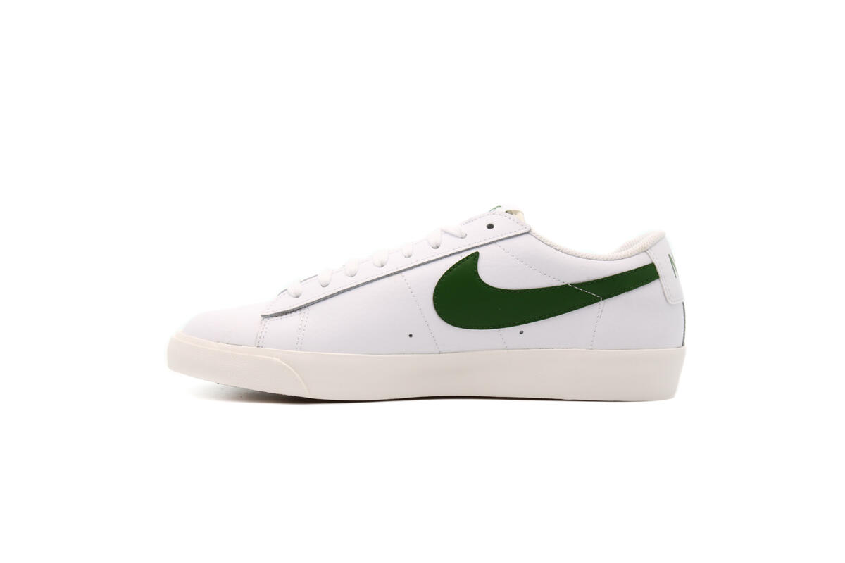 Nike Blazer Low White - Image 11