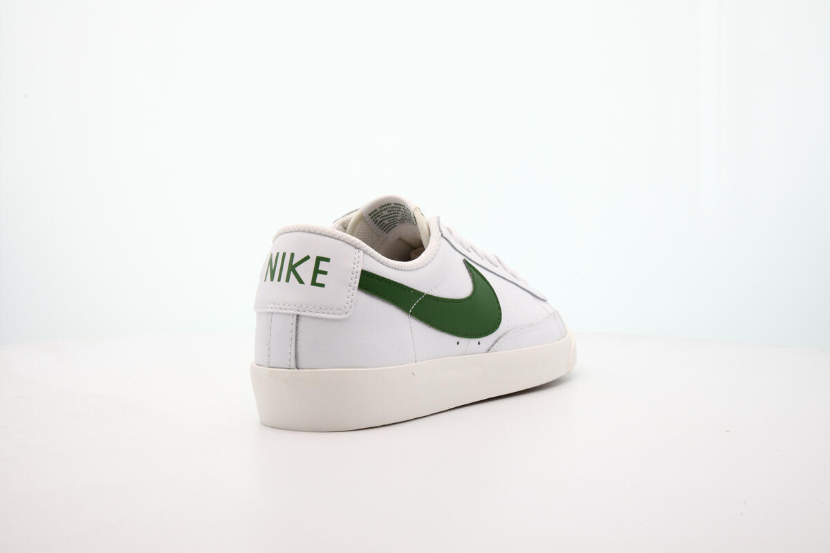 Nike Blazer Low White - Image 15