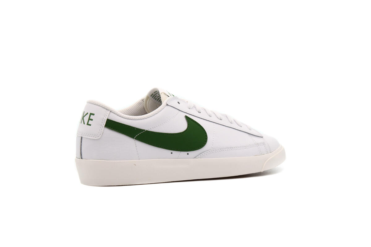 Nike Blazer Low White - Image 16