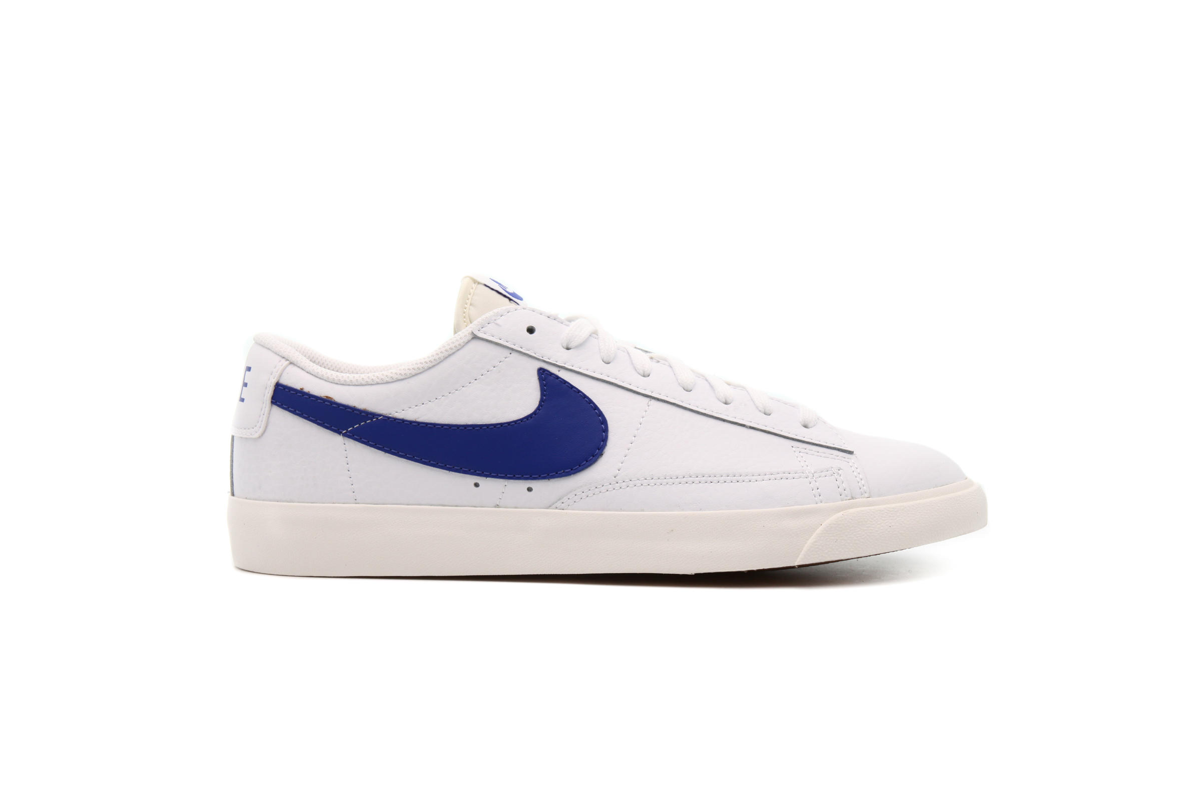 Nike Blazer Low "White"