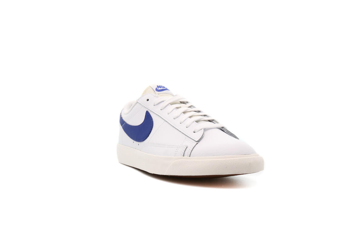 Nike Blazer Low White - Image 11