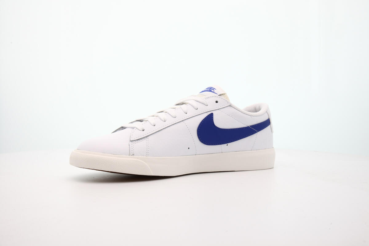 Nike Blazer Low White - Image 14