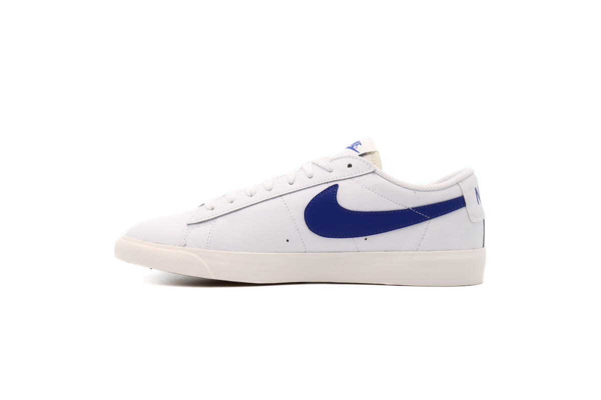 Nike Blazer Low White - Image 15